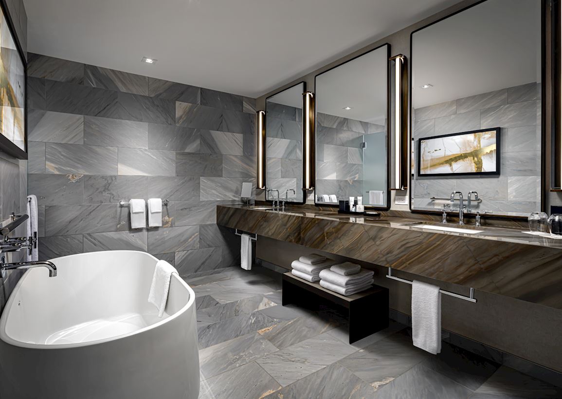 Bath View
