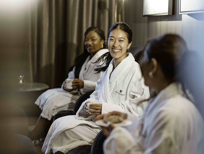 Private Group Bookings