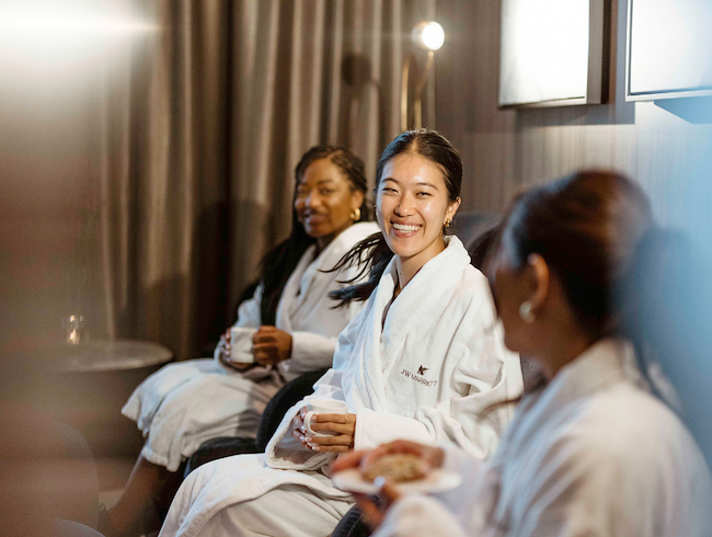 Private Group Bookings