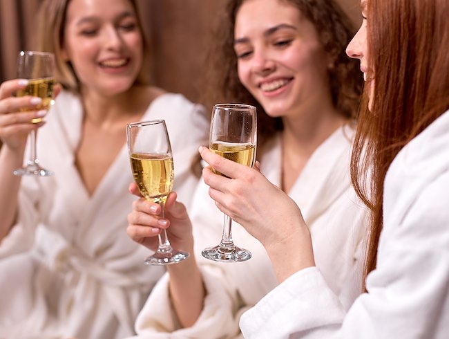 Private Group Bookings
